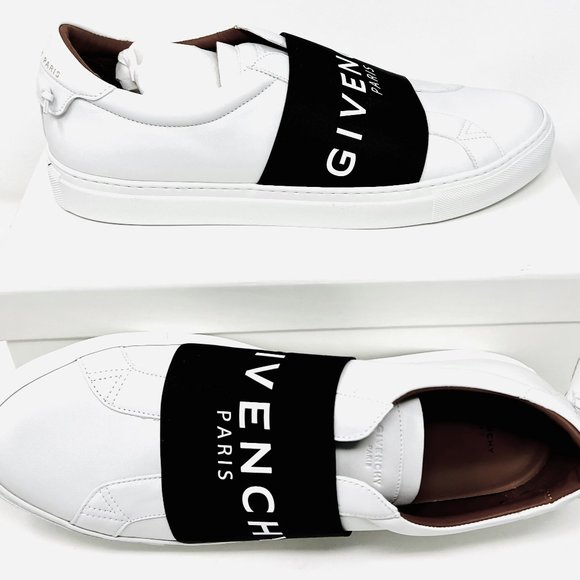 トップス Givenchy Givenchy - Boys Black & Grey Zip-Up Top | Childrensalon Outlet